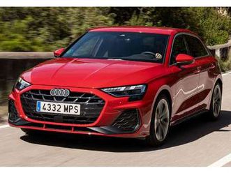 sedán 30 tfsi black line s tronic 85kw