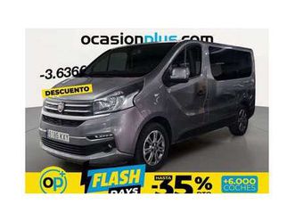 talento combi 1.6 ecojet tt base c 1,2 m1 107kw