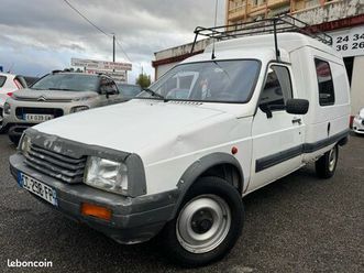 citroën c15 1.9d 60ch