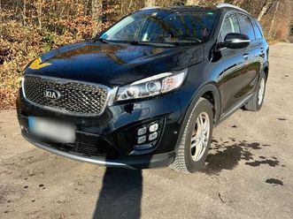 kia sorento 2.2 crdi awd platinum edition automa...