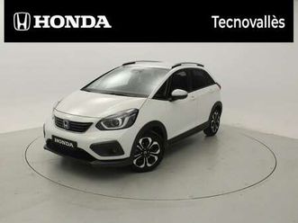 hibrido hybrid 2022 1.5i-mmd crosstar executive