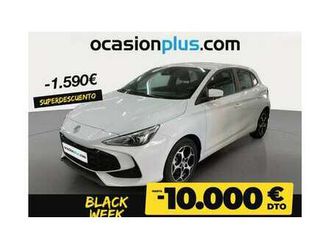 3 1.5 hybrid+ comfort 143kw