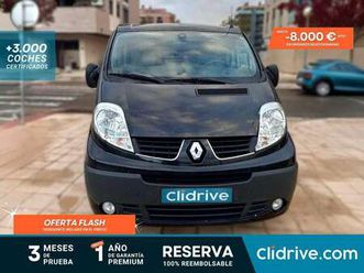 generation privilege 2011 dci 115 qsh