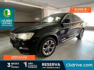 xdrive 20da