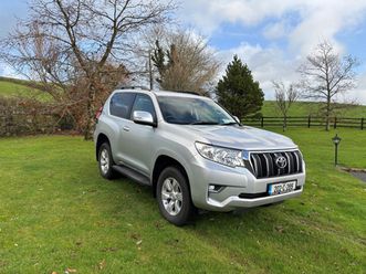 land cru lc swb gx commercial 2dr