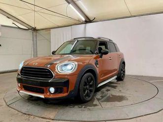 cooper countryman 1.5i all4 4x4 full