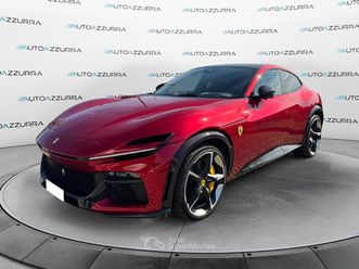 purosangue | iva, full carbon