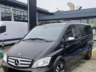 3.0cdi ambiente largo aut.