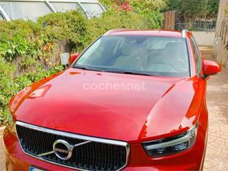 volvo xc40 1.5 t3 business plus