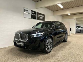 bmw ix1 xdrive30 fully charged m-sport 5d