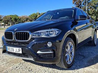 x6 xdrive 30da