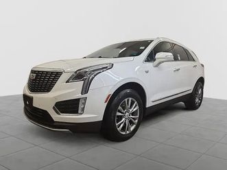 2022 cadillac xt5 premium luxury premium luxury