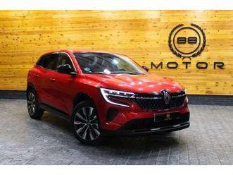 1.2 full hybrid e-tech techno 146kw