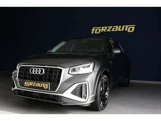 30 tdi s line s tronic 85kw