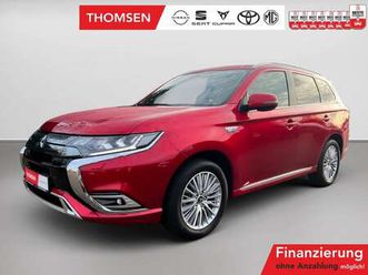 2.4 phev plus spirit aut+led+navi+360