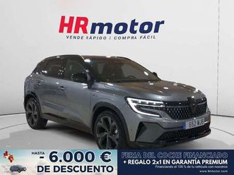 techno esprit alpine