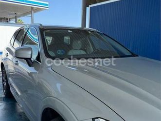 volvo xc60 2.0 b4 d awd momentum pro auto