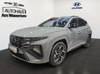 1.6 t-gdi (150 ps) 7-dct 2wd n line