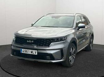 1.6 t-gdi phev drive 4x4