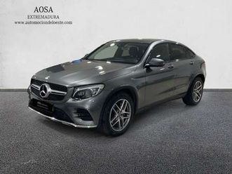 4matic coupe amg line