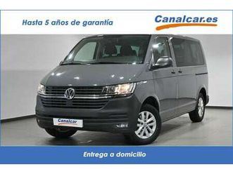 2.0tdi 4mo batalla corta aut. 110kw