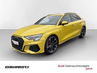 sportback 35 tfsi s tronic s line b&o*sthzg*led...