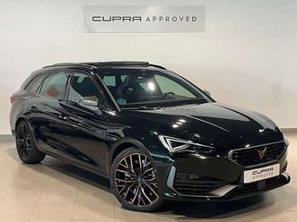 sportstourer 2.0 tsi vz dsg 221kw