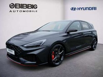 n performance dct led spurhalteassistent