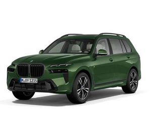 bmw x7 xdrive40d