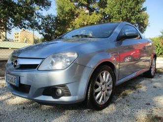 opel tigra cabrio 1.3cdti