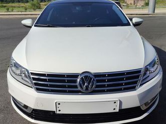 passat cc 2016 full option, automat, 2.0 tdi, navi, 11500 €