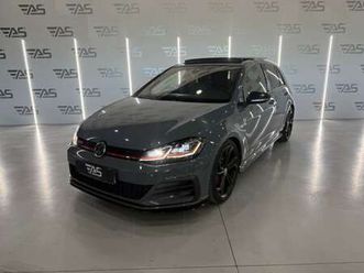 2.0 tsi tcr dsg7 213kw