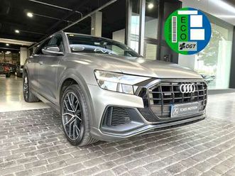 50 tdi black line quattro tiptronic