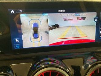 s 4matic street style edition (euro 6d)