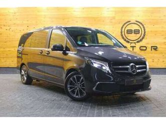 250d extralargo avantgarde 7gt