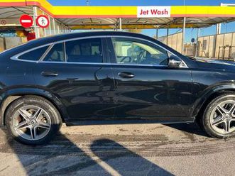 gle coupé 350de 4matic aut.