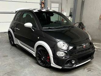 1.4 t-jet 70th anniversario (eu6d-temp)