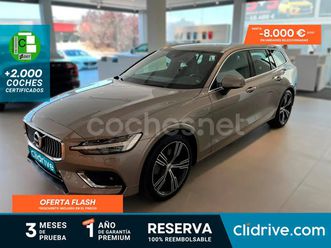 volvo v60 2.0 d4 momentum