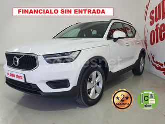 volvo xc40 1.5 t3
