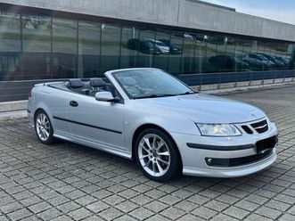 saab 93 aero cabriolet