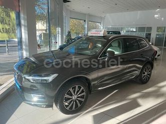 volvo xc60 2.0 d4 awd inscription auto
