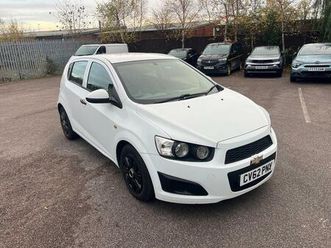 1.2 ls euro 5 (start/stop) 5dr