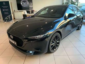 2.0 benz/ibrida takumi 186cv