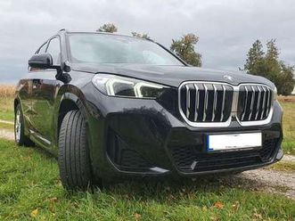 x1 sdrive20i mhev 48v msport auto