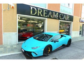 5.2 v10 performante coupé