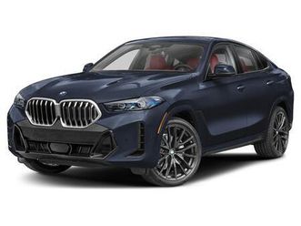 2026 bmw x6 m60i