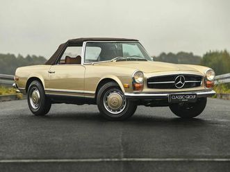 mercedes-benz sl