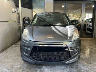 ligier js50 dci aria condizionata permute