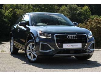 audi q2 35 tfsi sport 5dr suv 2021, 26031 miles, £17795 - 32768517 - exchangeandmart.co.uk