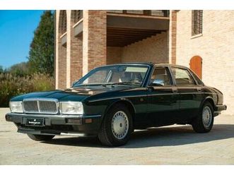 daimler xj 40 - jag00075